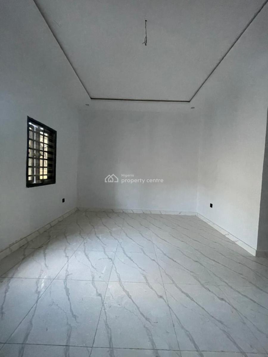 Well Built 4 Bedroom Terrace Duplex at Ikota,lekki, Ikota, Lekki, Lagos, Terraced Duplex for Sale