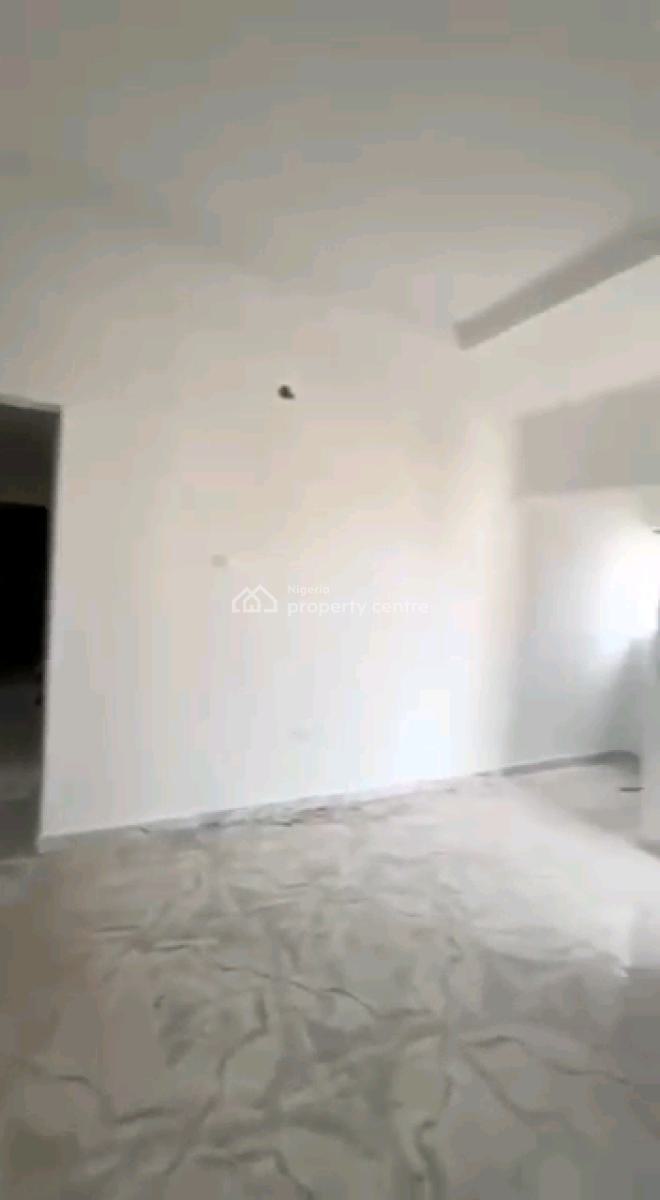 Standard and Newly Built 2 Bedroom Flat, Shomolu, Shomolu, Lagos, Flat / Apartment for Rent