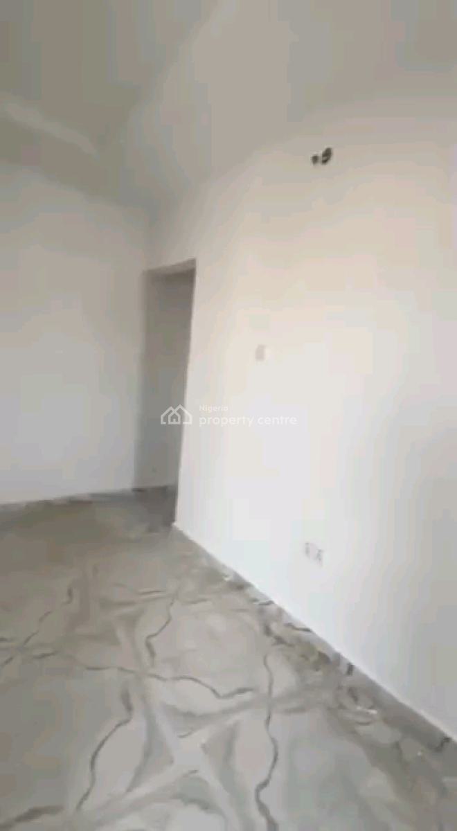 Standard and Newly Built 2 Bedroom Flat, Shomolu, Shomolu, Lagos, Flat / Apartment for Rent