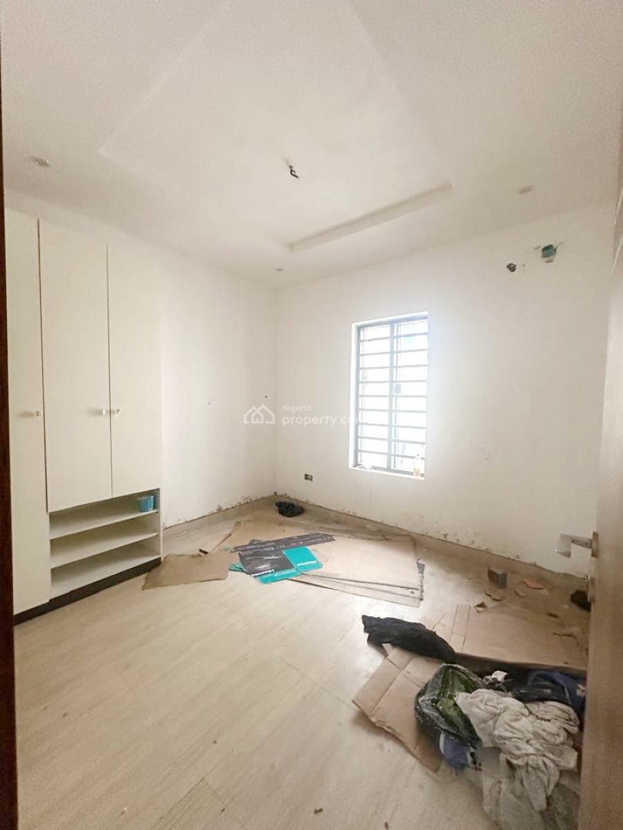 a Newly Built Luxury 4 Bedroom Semi Detached Duplex with Bq, Millennium Estate, Gbagada, Lagos, Semi-detached Duplex for Sale
