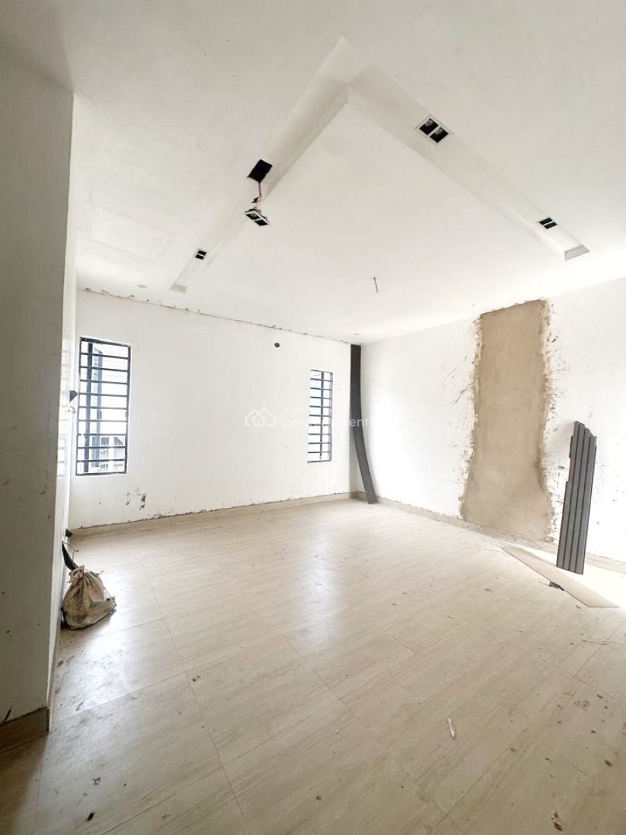 a Newly Built Luxury 4 Bedroom Semi Detached Duplex with Bq, Millennium Estate, Gbagada, Lagos, Semi-detached Duplex for Sale