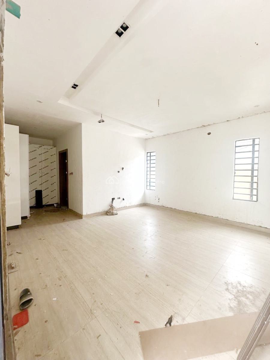 a Newly Built Luxury 4 Bedroom Semi Detached Duplex with Bq, Millennium Estate, Gbagada, Lagos, Semi-detached Duplex for Sale