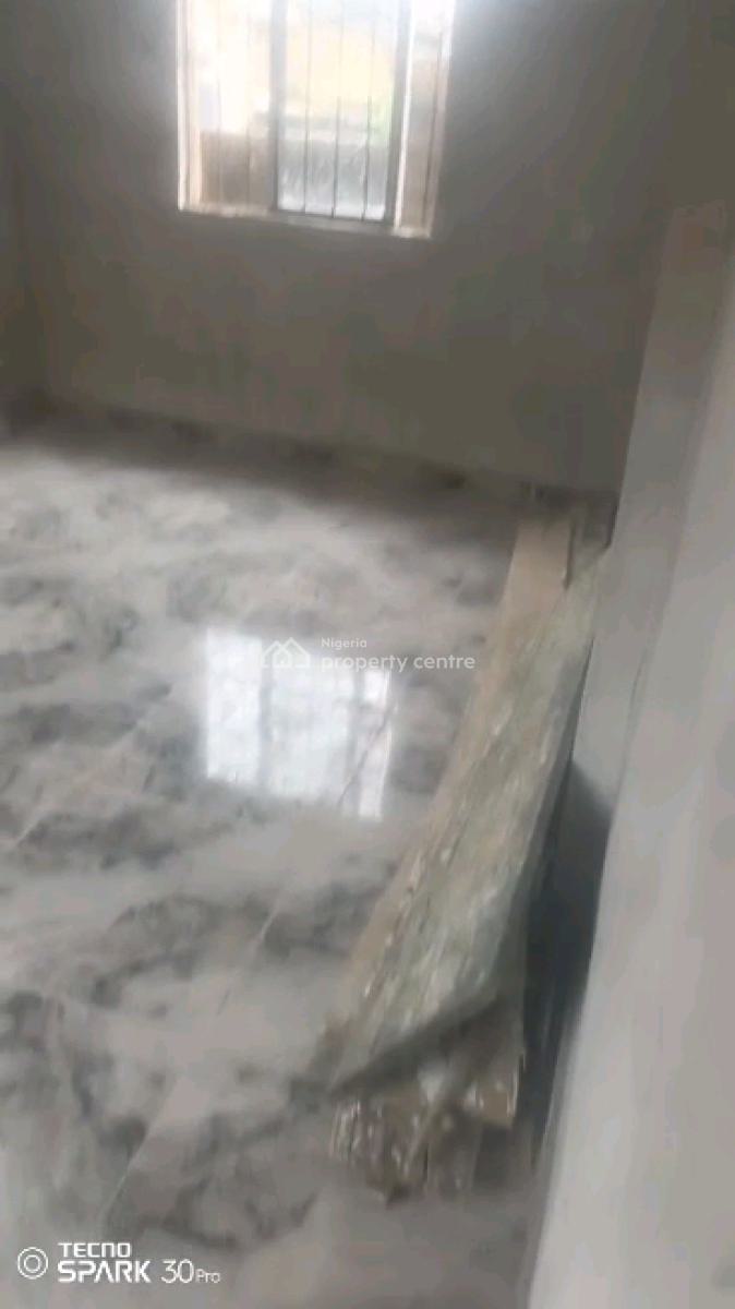 Standard and Spacious Mini Flat, Adekunle, Adekunle, Yaba, Lagos, Mini Flat (room and Parlour) for Rent