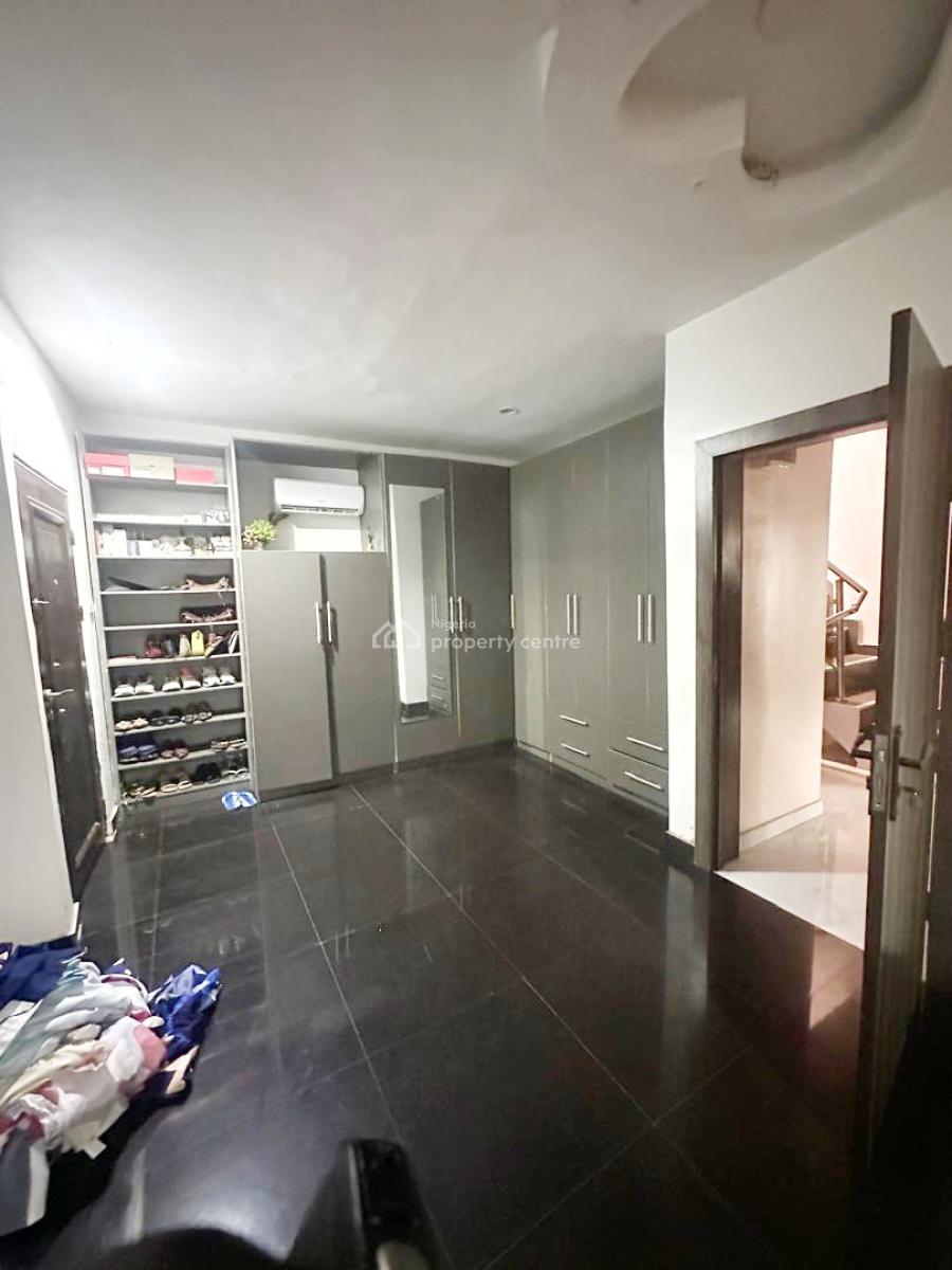 Luxury 5 Bedroom Semi Detached Duplex, Millennium Estate, Gbagada, Lagos, Semi-detached Duplex for Sale