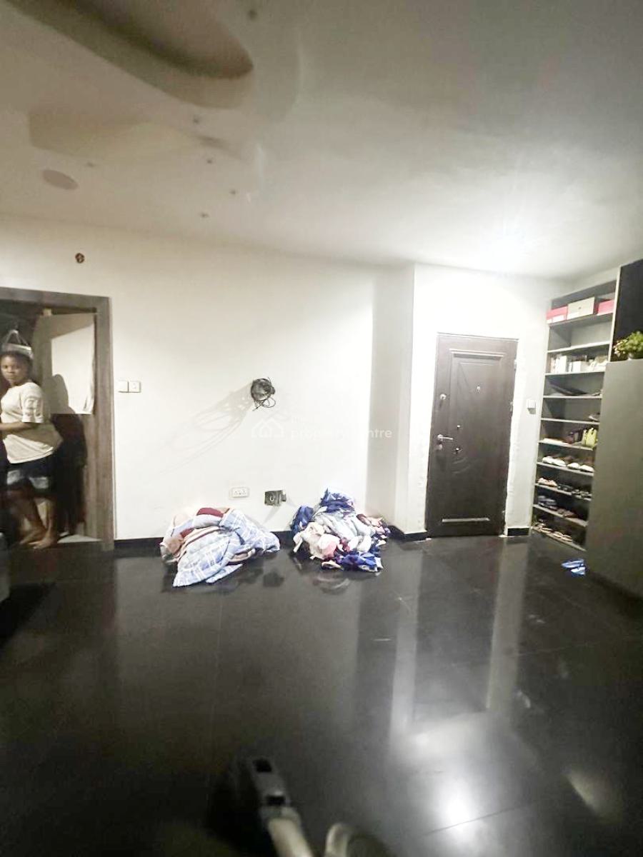 Luxury 5 Bedroom Semi Detached Duplex, Millennium Estate, Gbagada, Lagos, Semi-detached Duplex for Sale