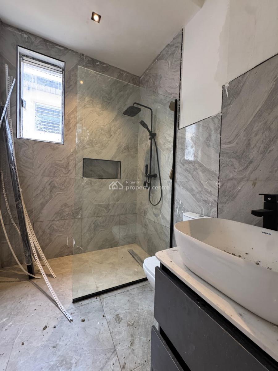 Spacious 2 Bedroom Apartment with Pool and Elevator in a Secure Estate, Ikate Elegushi, Lekki, Lagos, Flat / Apartment for Sale