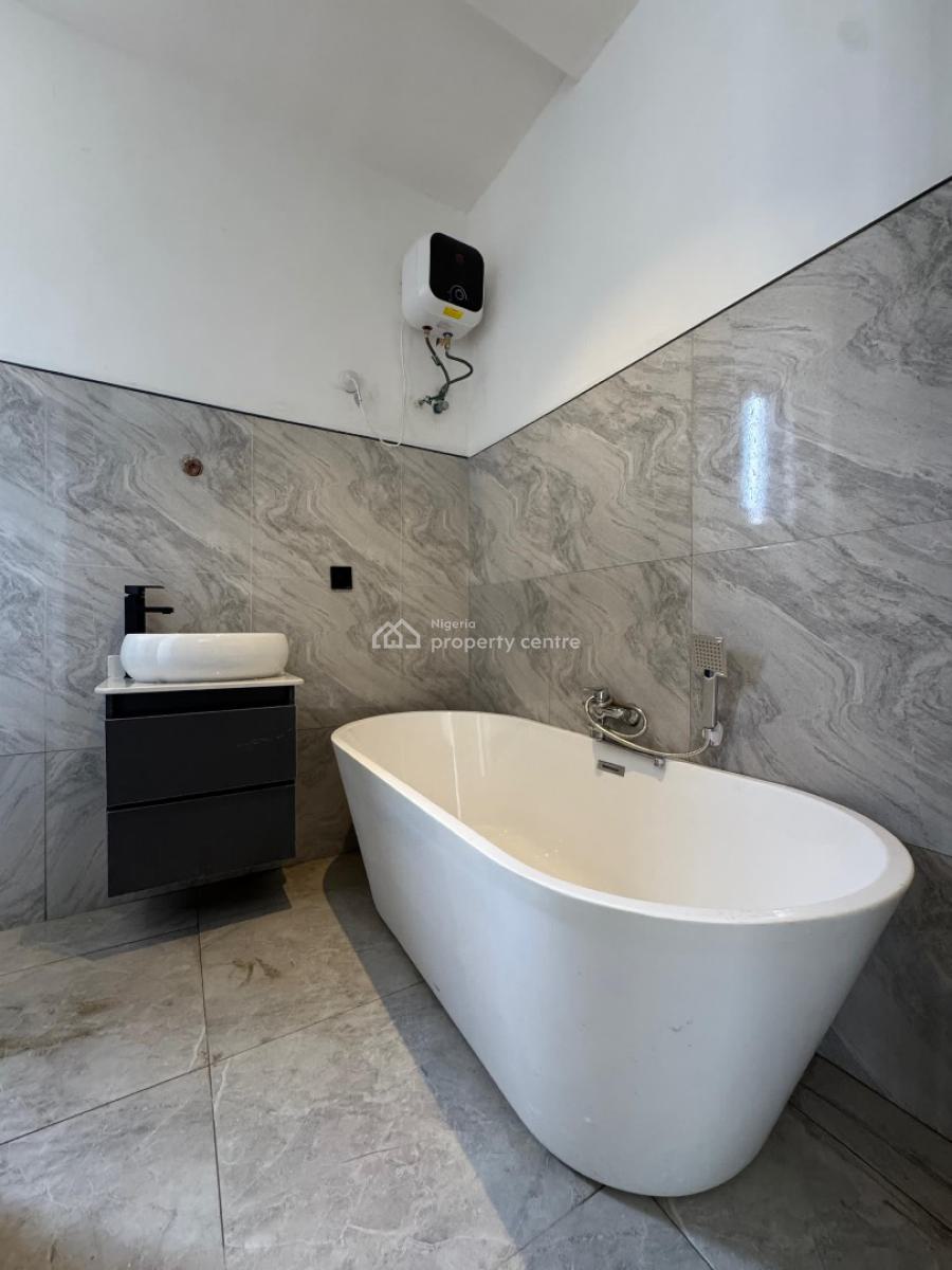 Spacious 2 Bedroom Apartment with Pool and Elevator in a Secure Estate, Ikate Elegushi, Lekki, Lagos, Flat / Apartment for Sale