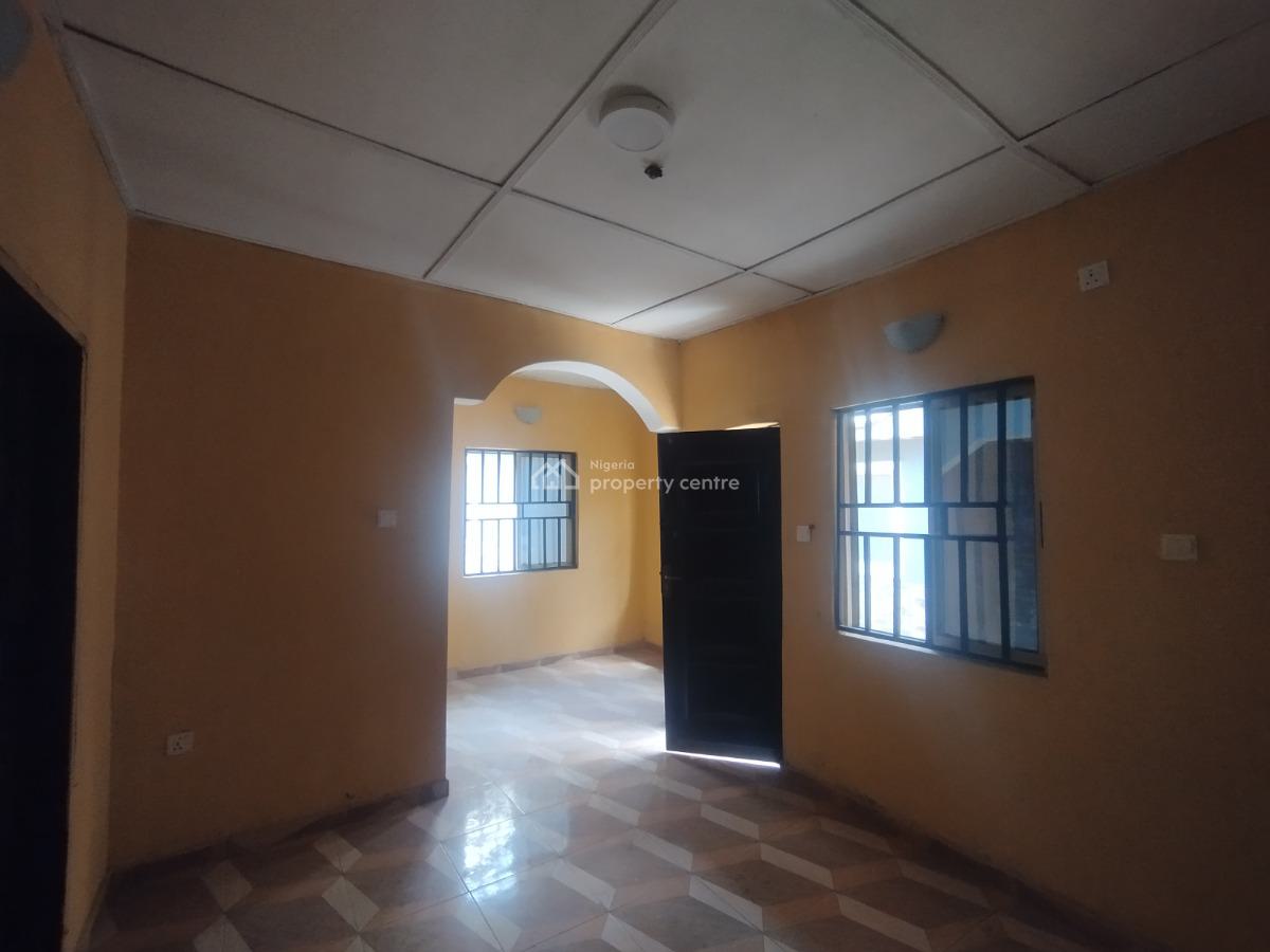 Brand New Mini Flat, Ikorodu, Lagos, Mini Flat (room and Parlour) for Rent