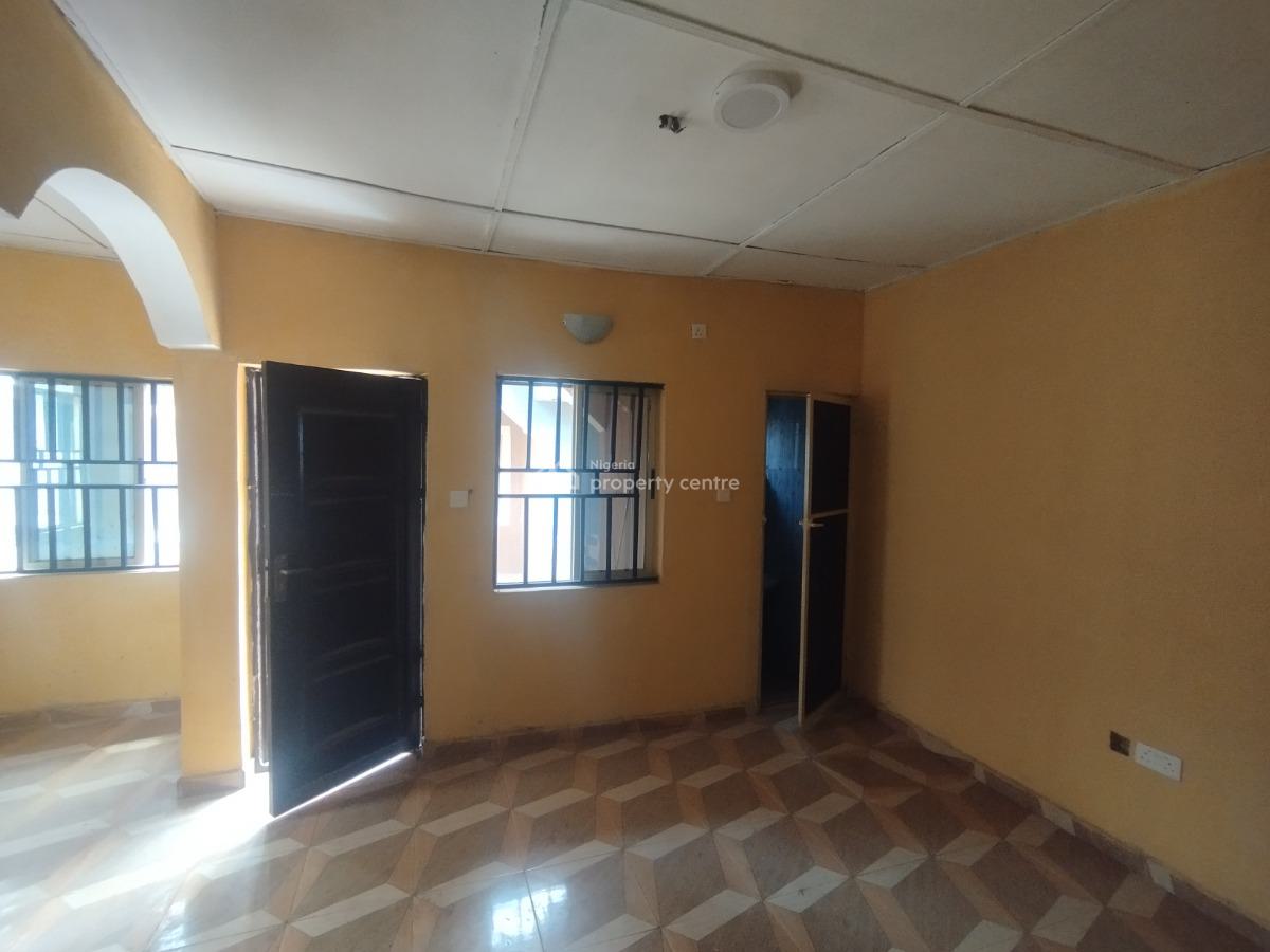 Brand New Mini Flat, Ikorodu, Lagos, Mini Flat (room and Parlour) for Rent