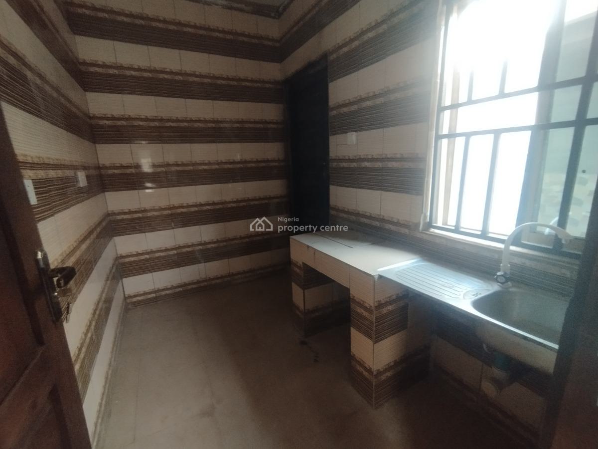 Brand New Mini Flat, Ikorodu, Lagos, Mini Flat (room and Parlour) for Rent