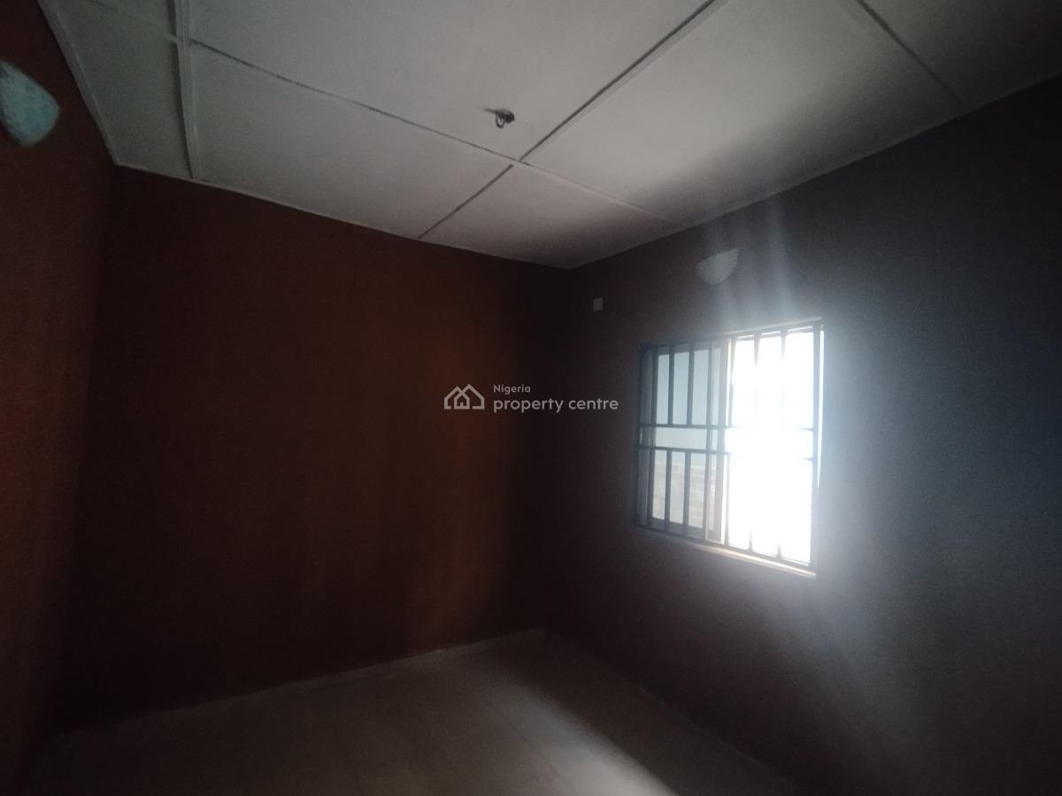 Brand New Mini Flat, Ikorodu, Lagos, Mini Flat (room and Parlour) for Rent