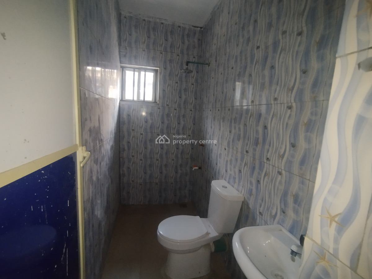 Brand New Mini Flat, Ikorodu, Lagos, Mini Flat (room and Parlour) for Rent