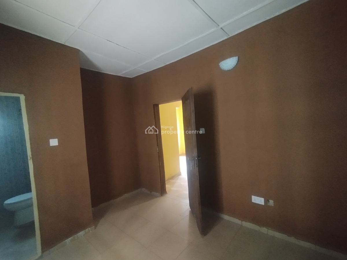 Brand New Mini Flat, Ikorodu, Lagos, Mini Flat (room and Parlour) for Rent