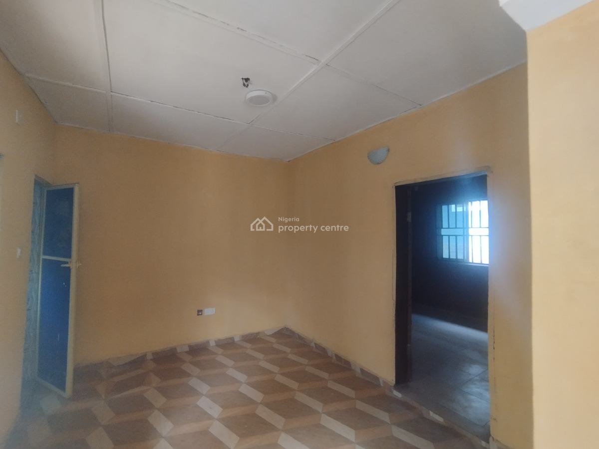 Brand New Mini Flat, Ikorodu, Lagos, Mini Flat (room and Parlour) for Rent
