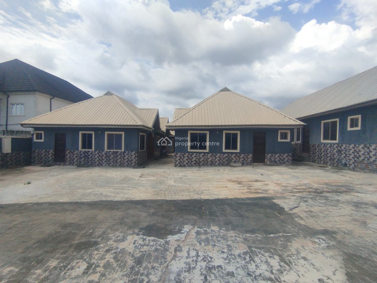 Brand New Mini Flat, Ikorodu, Lagos, Mini Flat (room and Parlour) for Rent