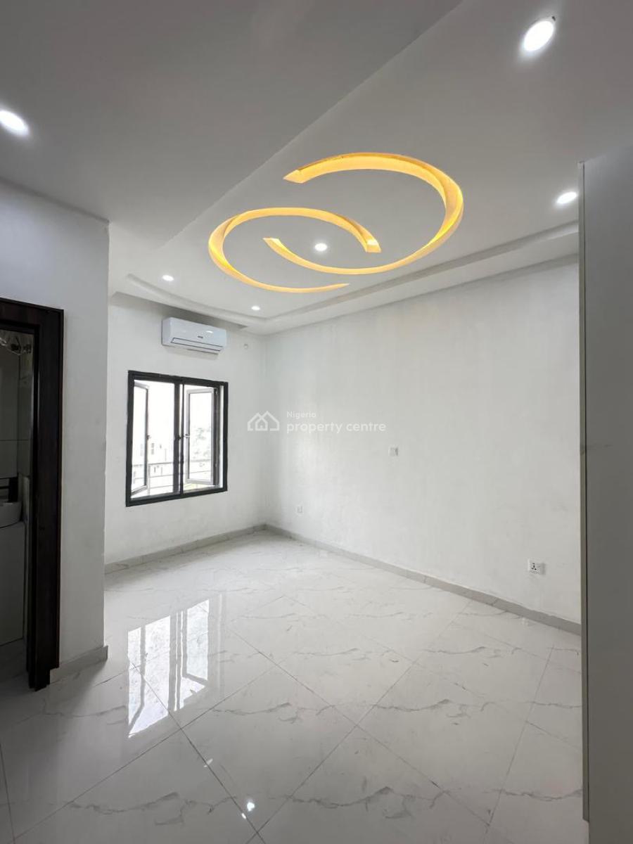 Exquisite 3 Bedroom Apartment at Ikoyi, Ikoyi, Lagos, Flat / Apartment for Sale