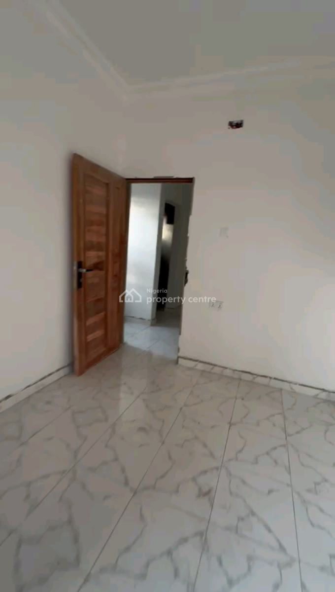 Standard and Spacious Mini Flat, Akoka, Akoka, Yaba, Lagos, Mini Flat (room and Parlour) for Rent