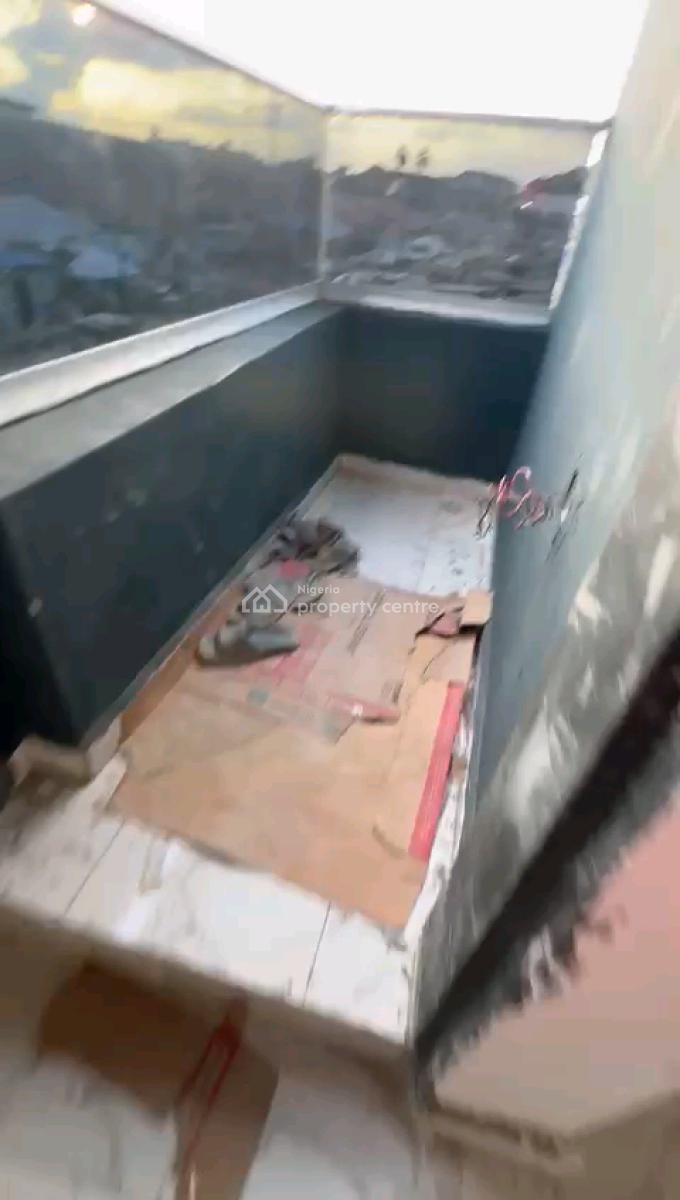 Standard and Spacious Mini Flat, Akoka, Akoka, Yaba, Lagos, Mini Flat (room and Parlour) for Rent