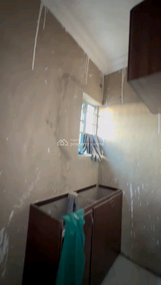 Standard and Spacious Mini Flat, Akoka, Akoka, Yaba, Lagos, Mini Flat (room and Parlour) for Rent