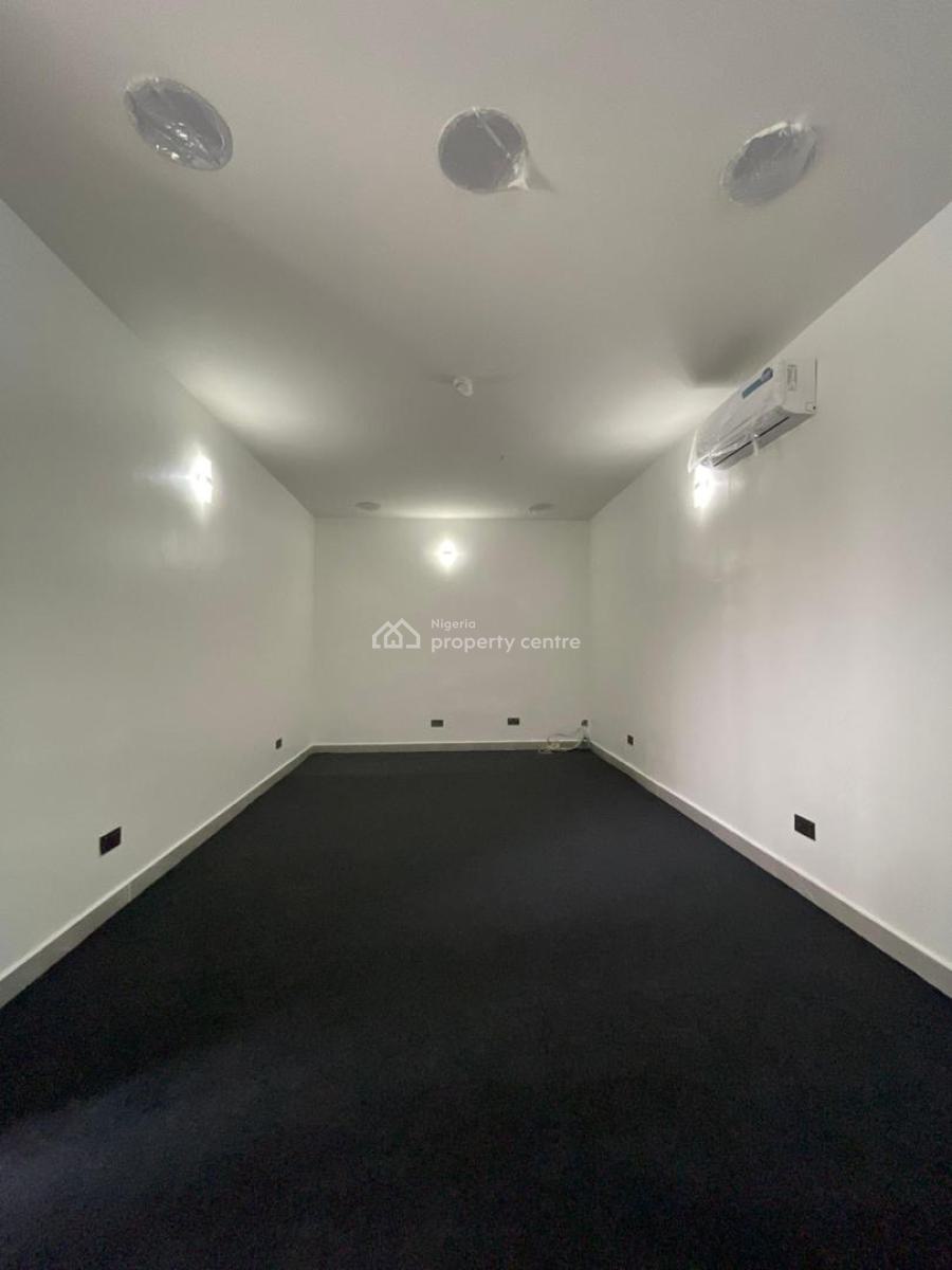 Affordable 5 Bedroom Detached Duplex at Ikoyi, Ikoyi, Lagos, Detached Duplex for Sale