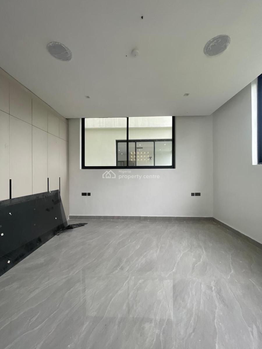 Affordable 5 Bedroom Detached Duplex at Ikoyi, Ikoyi, Lagos, Detached Duplex for Sale