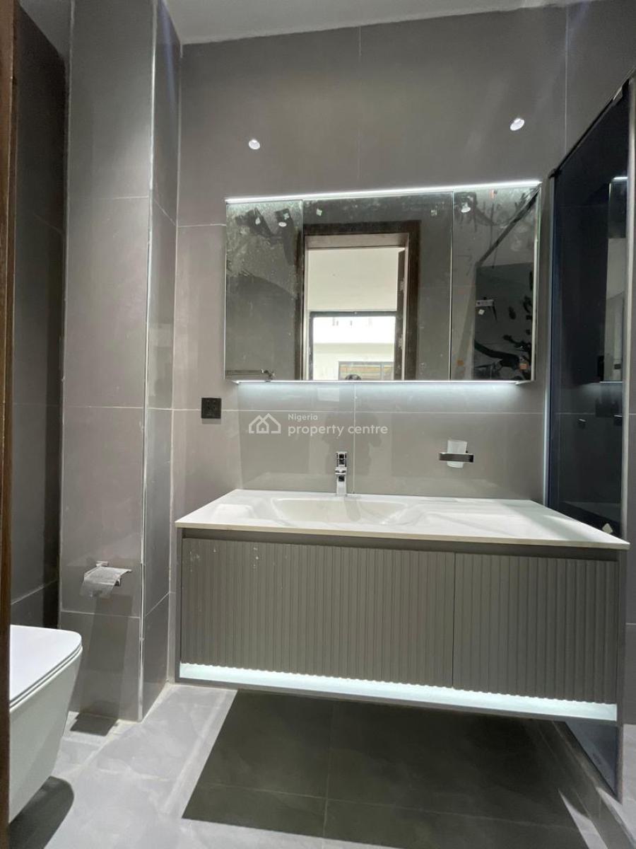 Affordable 5 Bedroom Detached Duplex at Ikoyi, Ikoyi, Lagos, Detached Duplex for Sale