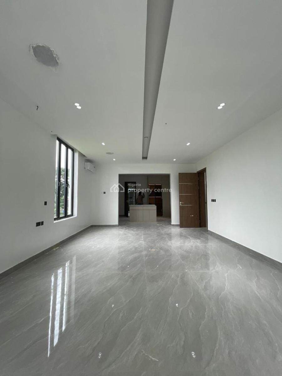 Affordable 5 Bedroom Detached Duplex at Ikoyi, Ikoyi, Lagos, Detached Duplex for Sale