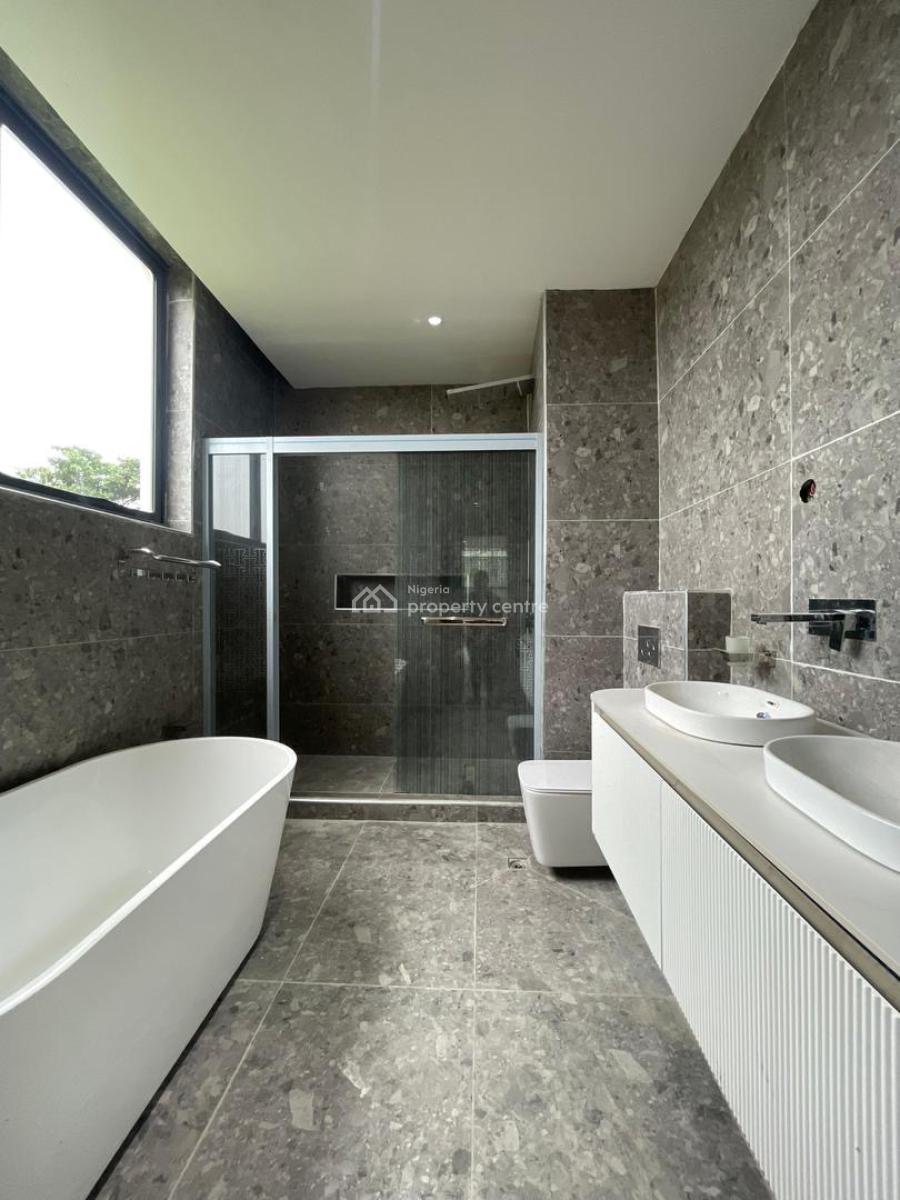 Affordable 5 Bedroom Detached Duplex at Ikoyi, Ikoyi, Lagos, Detached Duplex for Sale