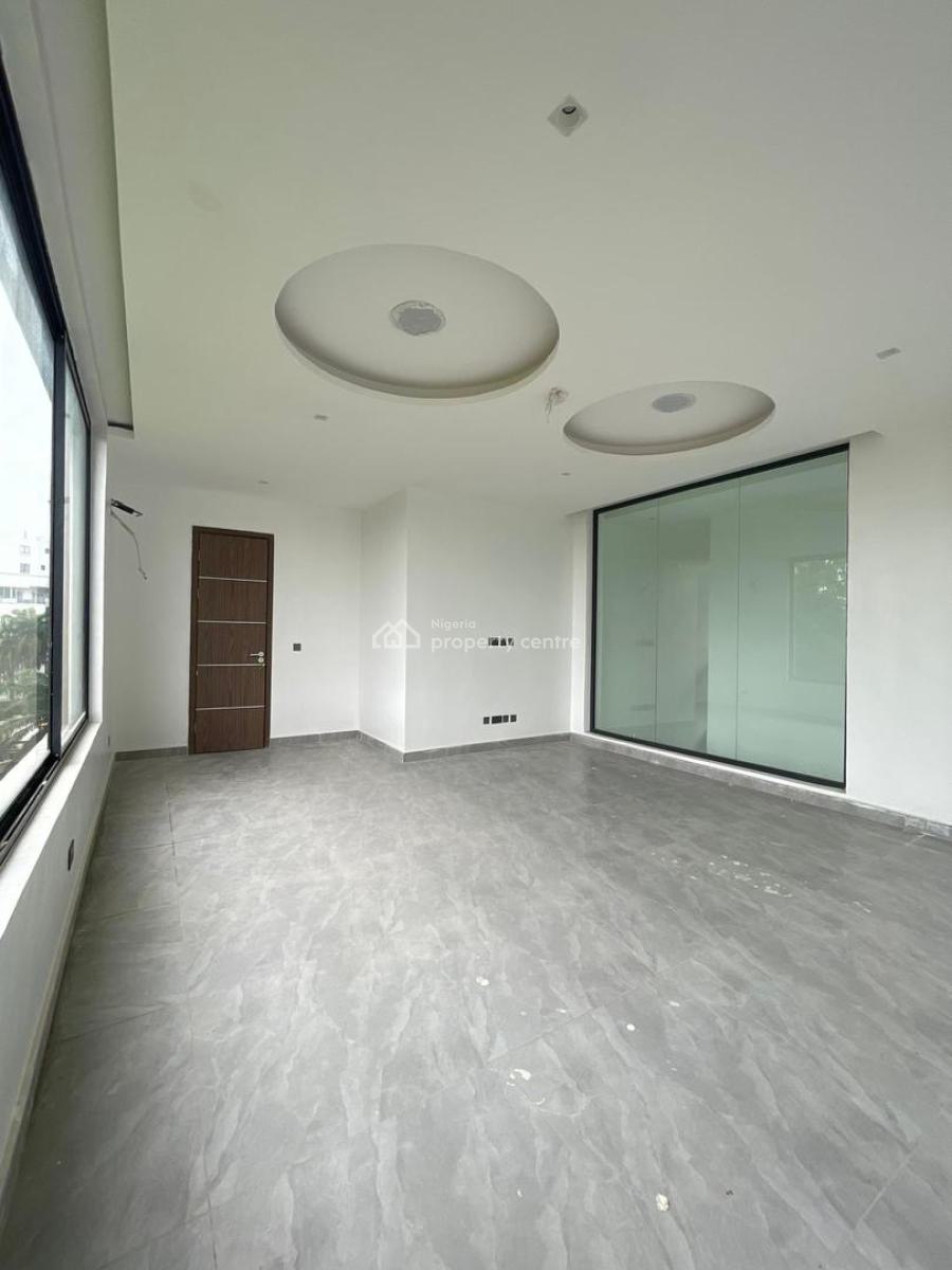 Affordable 5 Bedroom Detached Duplex at Ikoyi, Ikoyi, Lagos, Detached Duplex for Sale