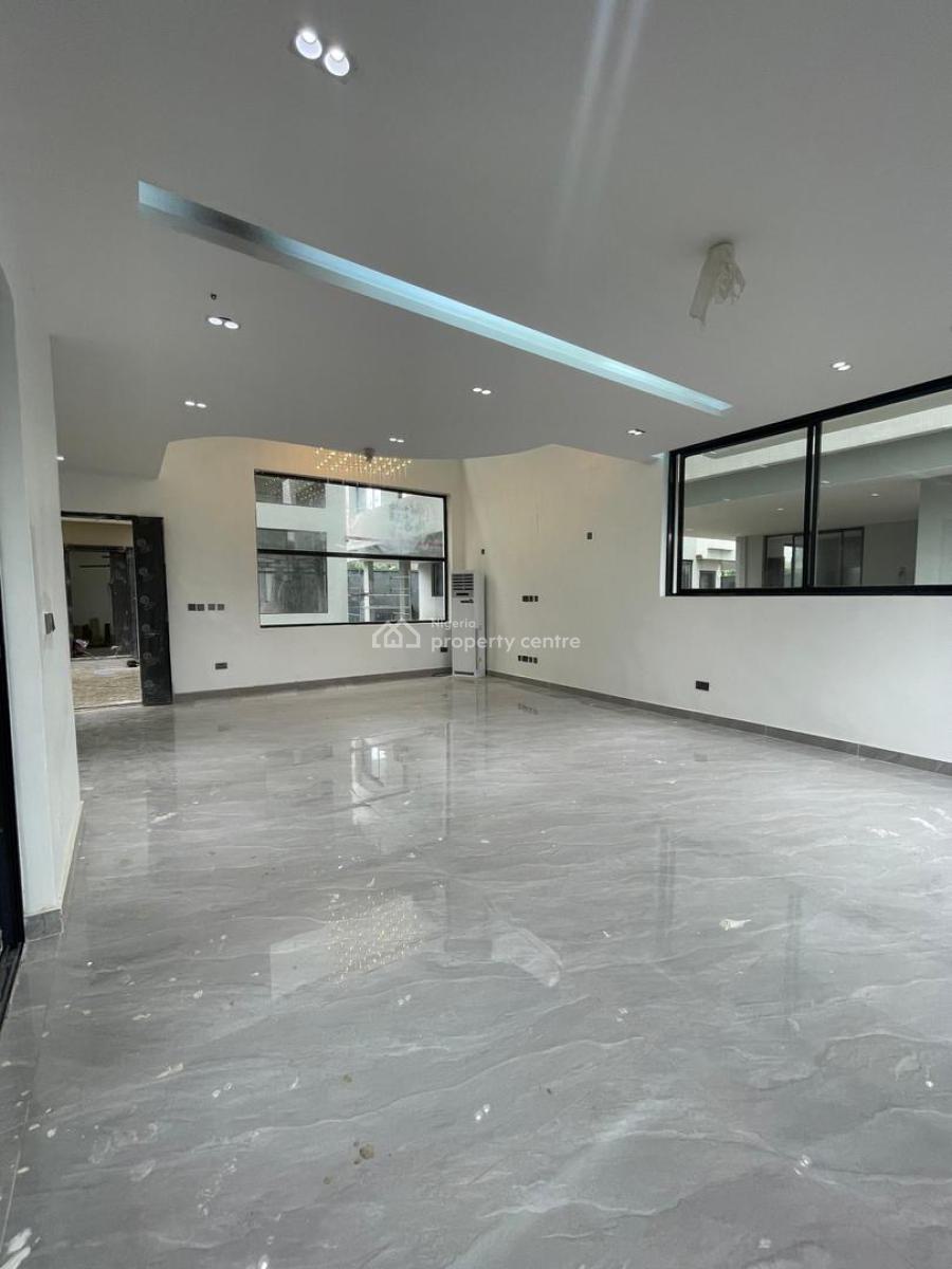 Affordable 5 Bedroom Detached Duplex at Ikoyi, Ikoyi, Lagos, Detached Duplex for Sale