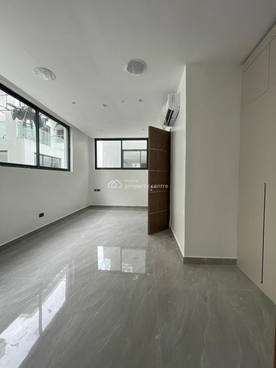 Affordable 5 Bedroom Detached Duplex at Ikoyi, Ikoyi, Lagos, Detached Duplex for Sale