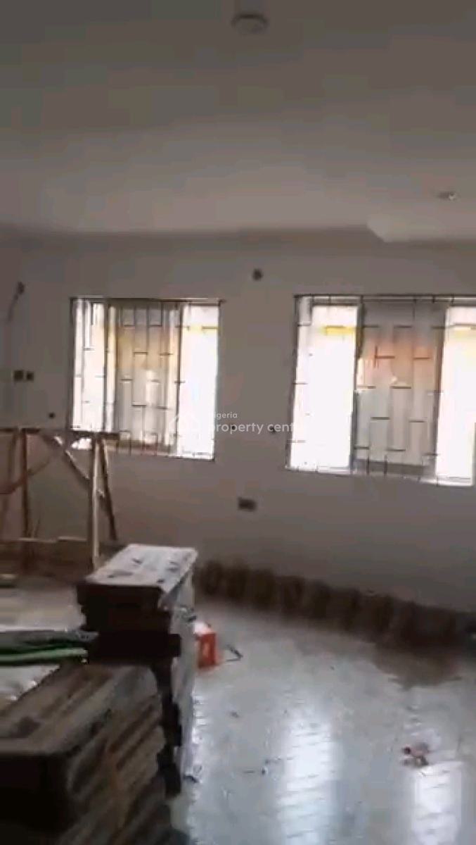 Standard and Spacious 2 Bedroom Bungalow, Medina Estate, Medina, Gbagada, Lagos, Flat / Apartment for Rent