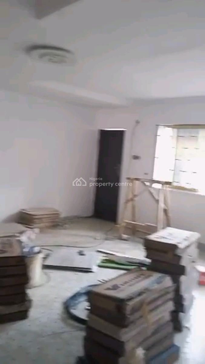 Standard and Spacious 2 Bedroom Bungalow, Medina Estate, Medina, Gbagada, Lagos, Flat / Apartment for Rent