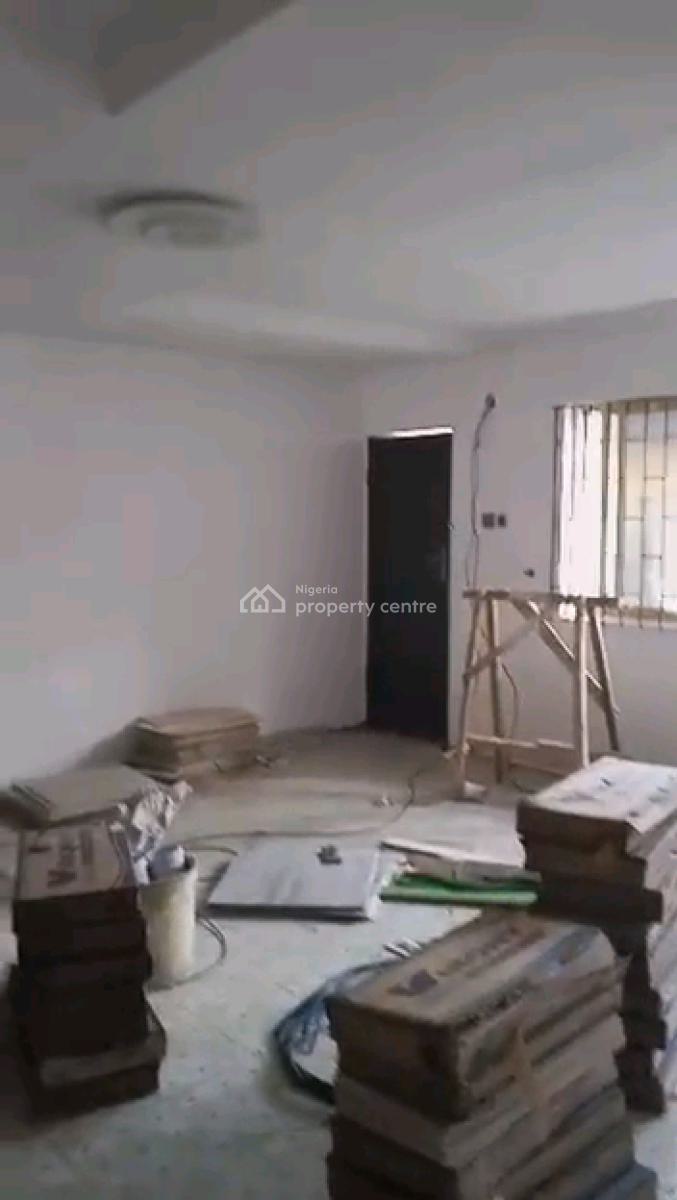 Standard and Spacious 2 Bedroom Bungalow, Medina Estate, Medina, Gbagada, Lagos, Flat / Apartment for Rent