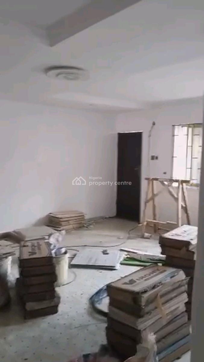 Standard and Spacious 2 Bedroom Bungalow, Medina Estate, Medina, Gbagada, Lagos, Flat / Apartment for Rent