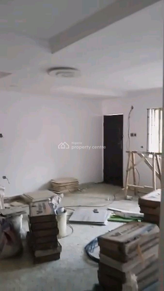 Standard and Spacious 2 Bedroom Bungalow, Medina Estate, Medina, Gbagada, Lagos, Flat / Apartment for Rent