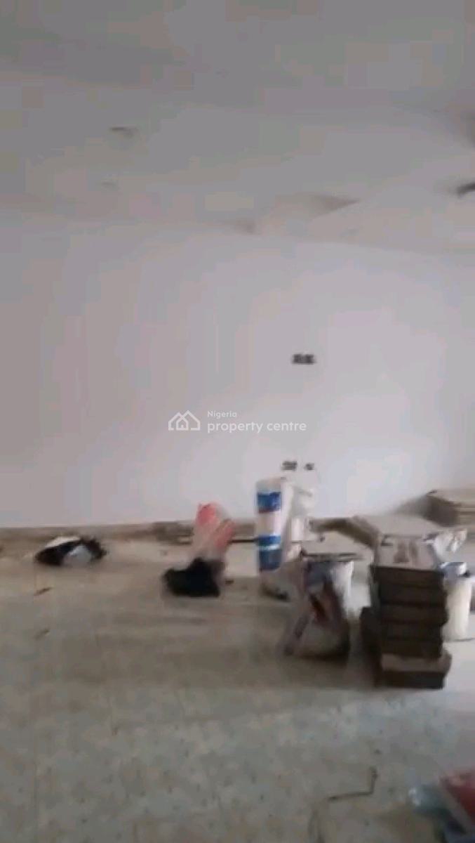 Standard and Spacious 2 Bedroom Bungalow, Medina Estate, Medina, Gbagada, Lagos, Flat / Apartment for Rent