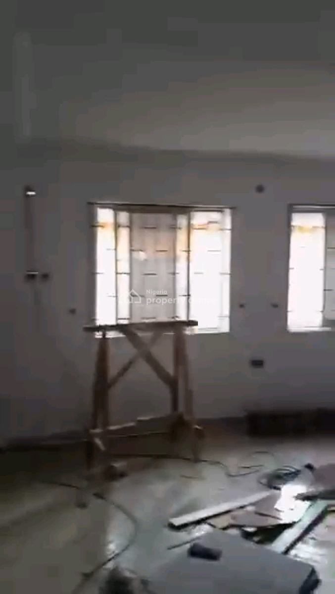 Standard and Spacious 2 Bedroom Bungalow, Medina Estate, Medina, Gbagada, Lagos, Flat / Apartment for Rent