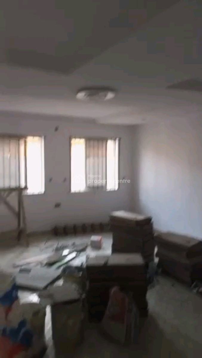 Standard and Spacious 2 Bedroom Bungalow, Medina Estate, Medina, Gbagada, Lagos, Flat / Apartment for Rent