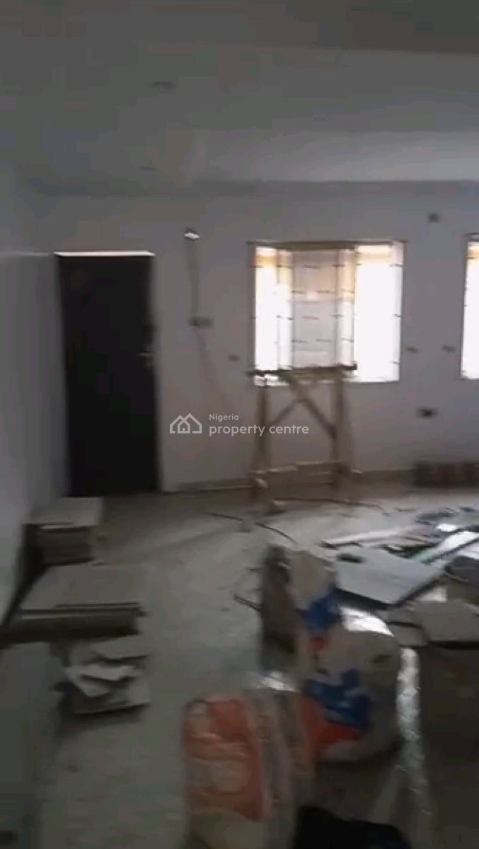 Standard and Spacious 2 Bedroom Bungalow, Medina Estate, Medina, Gbagada, Lagos, Flat / Apartment for Rent