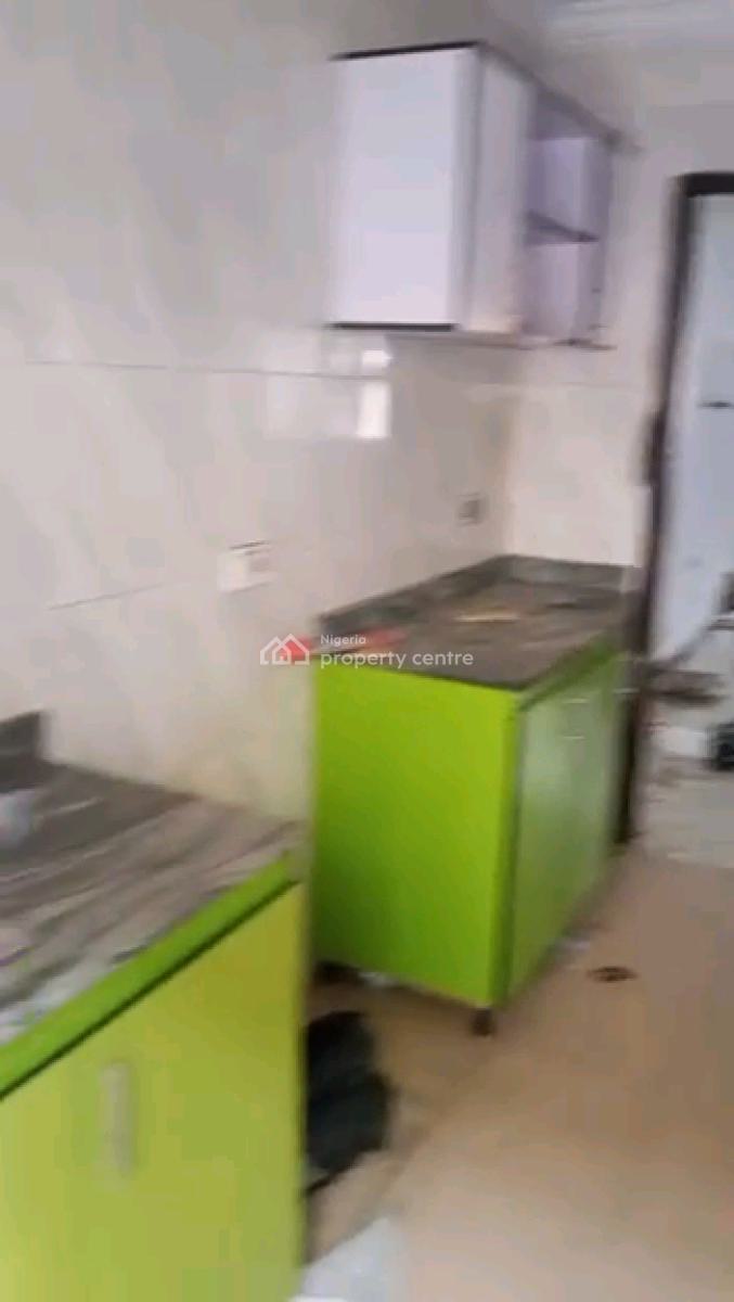 Standard and Spacious 2 Bedroom Bungalow, Medina Estate, Medina, Gbagada, Lagos, Flat / Apartment for Rent