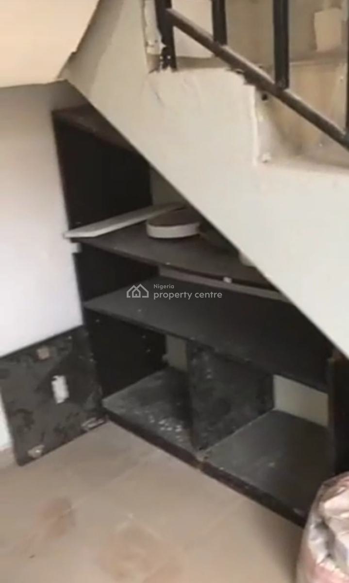 Modern Mini Flat Duplex -{ Video Available}, Thomas Estate, Ajah, Lagos, Mini Flat (room and Parlour) for Rent