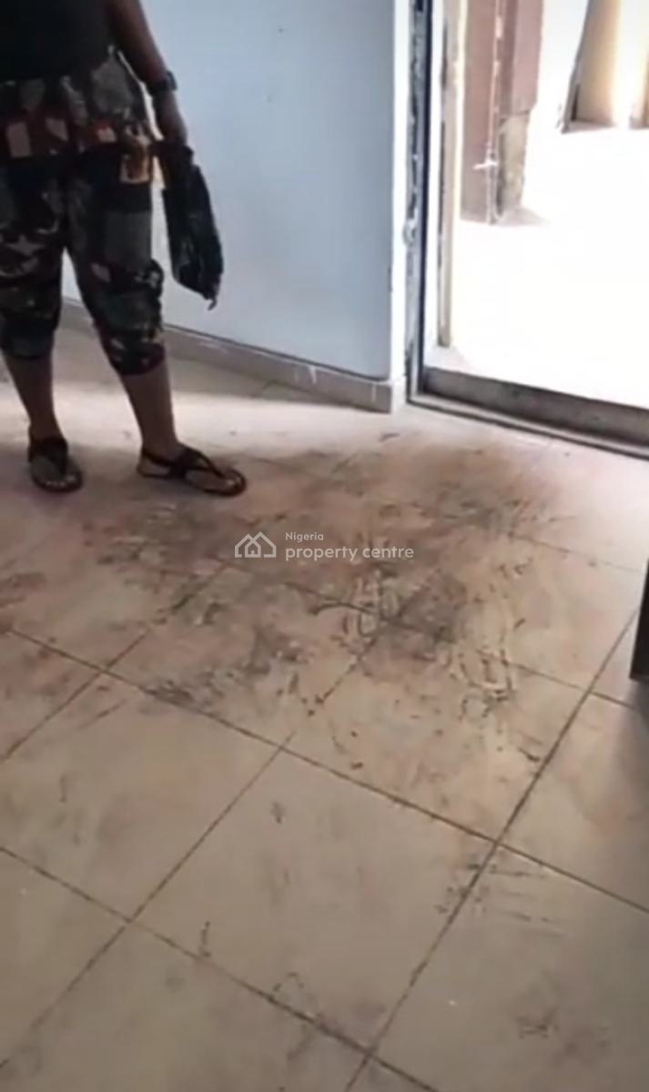 Modern Mini Flat Duplex -{ Video Available}, Thomas Estate, Ajah, Lagos, Mini Flat (room and Parlour) for Rent