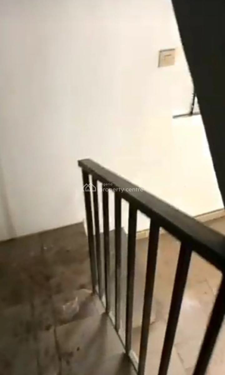 Modern Mini Flat Duplex -{ Video Available}, Thomas Estate, Ajah, Lagos, Mini Flat (room and Parlour) for Rent