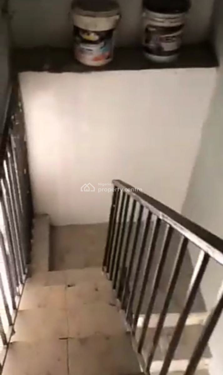 Modern Mini Flat Duplex -{ Video Available}, Thomas Estate, Ajah, Lagos, Mini Flat (room and Parlour) for Rent