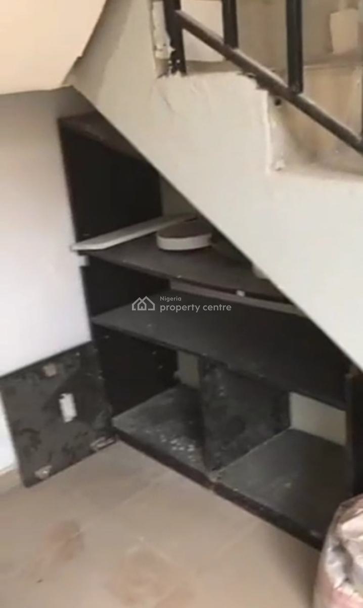 Modern Mini Flat Duplex -{ Video Available}, Thomas Estate, Ajah, Lagos, Mini Flat (room and Parlour) for Rent