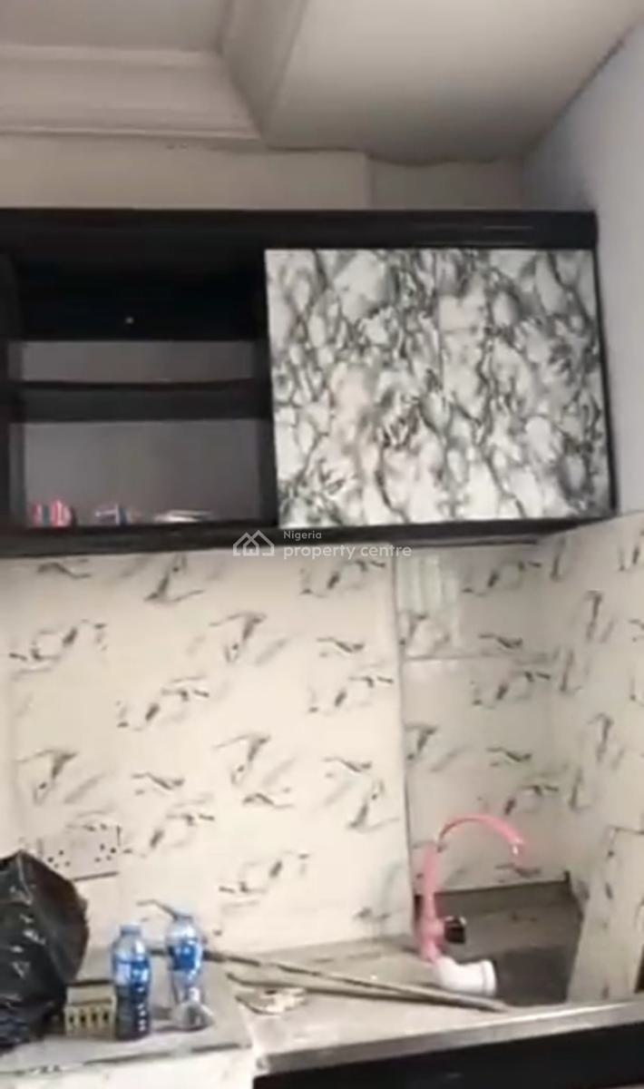 Modern Mini Flat Duplex -{ Video Available}, Thomas Estate, Ajah, Lagos, Mini Flat (room and Parlour) for Rent