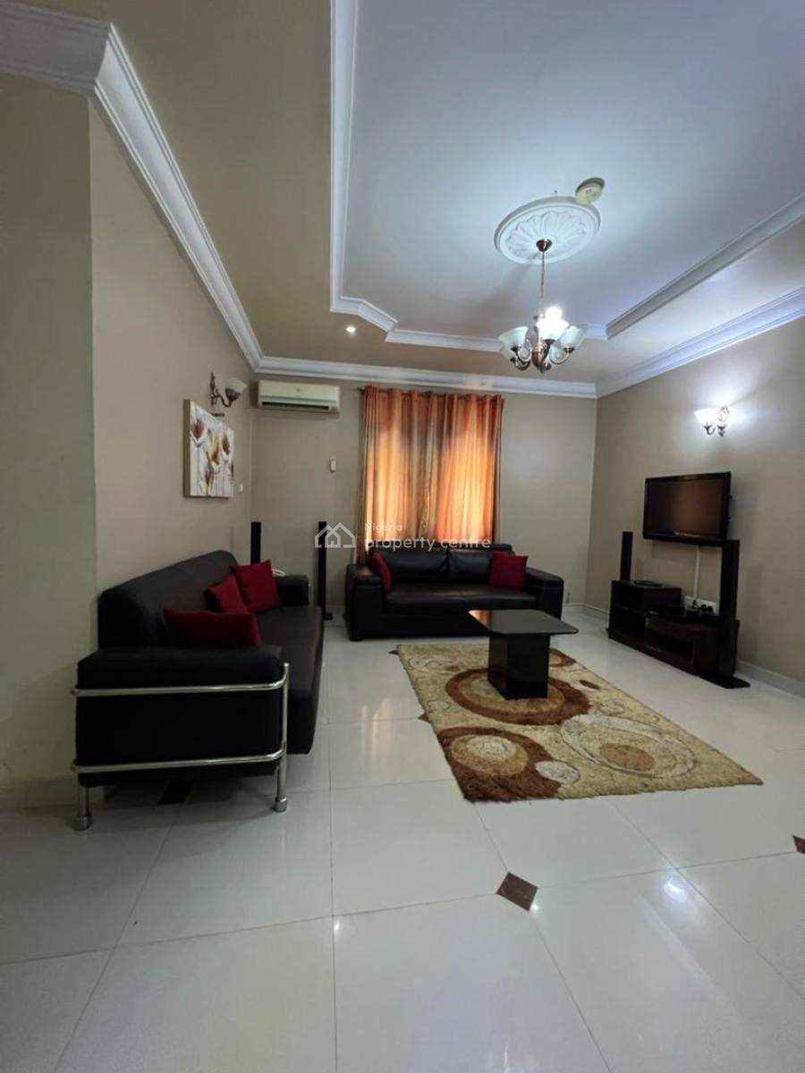 Functional and Strategically Aligned Guest House & Suites, Near Vio Office, Mabushi, Abuja, Hotel / Guest House for Sale