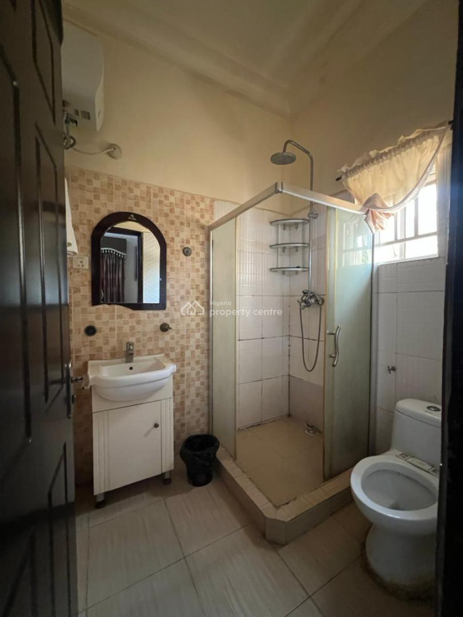 Functional and Strategically Aligned Guest House & Suites, Near Vio Office, Mabushi, Abuja, Hotel / Guest House for Sale