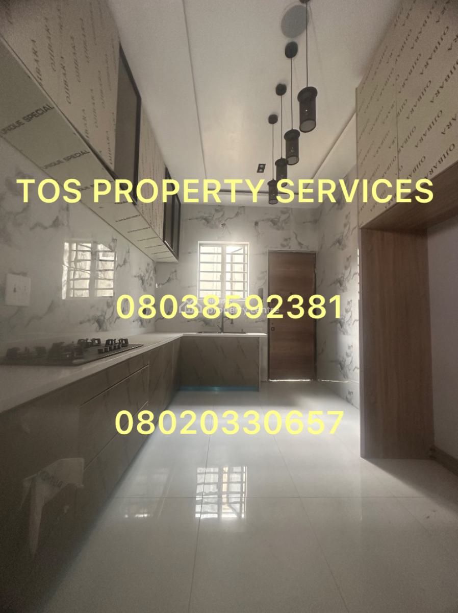 5 Units of 4 Bedroom Twdd, Off Admiralty Way, Lekki Phase 1, Lekki Phase 1, Lekki, Lagos, Terraced Duplex for Sale